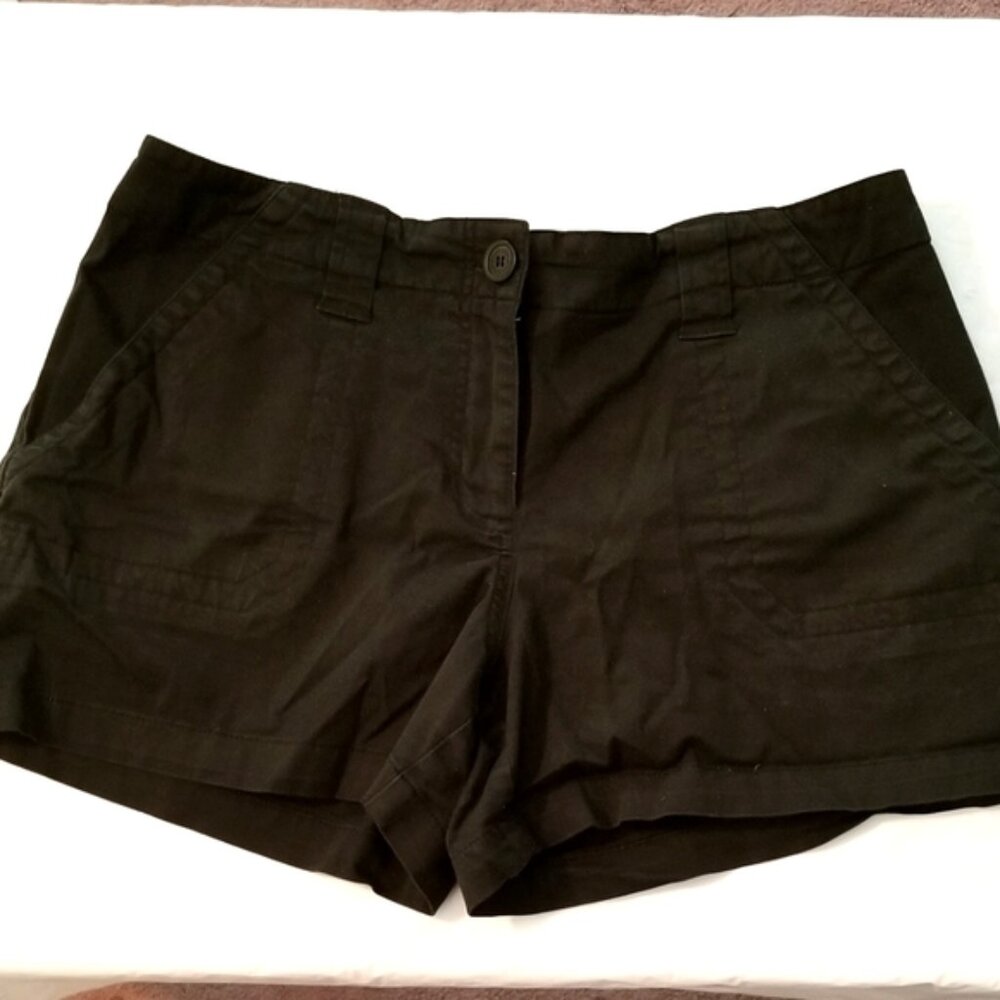 New York & Company Chino Shorts